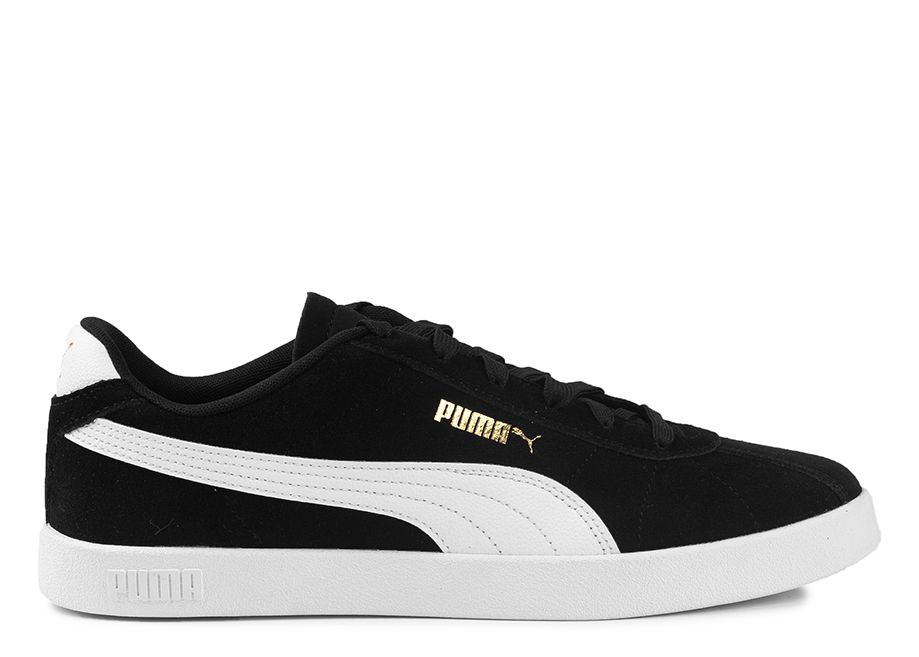 PUMA Buty męskie Club II 397444 01