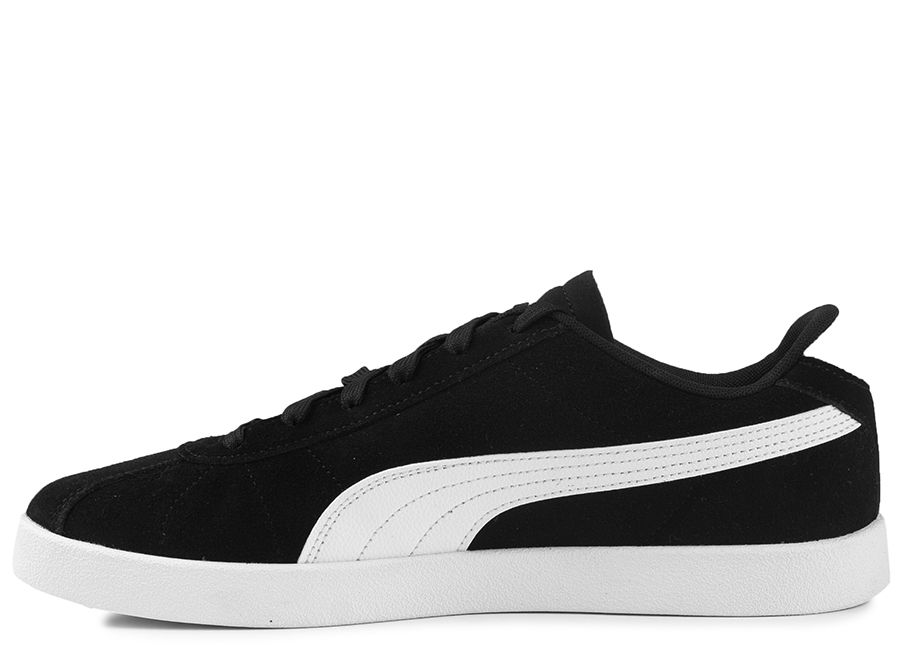 PUMA Buty męskie Club II 397444 01