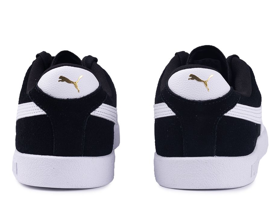 PUMA Buty męskie Club II 397444 01