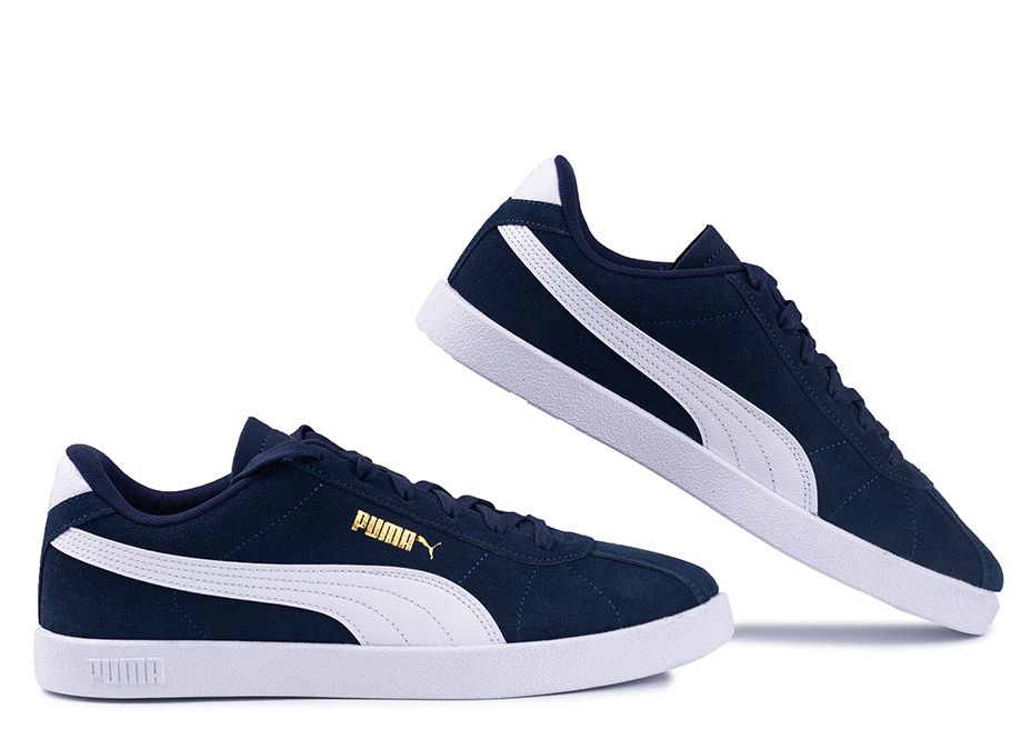 PUMA Buty męskie Club II 397444 04