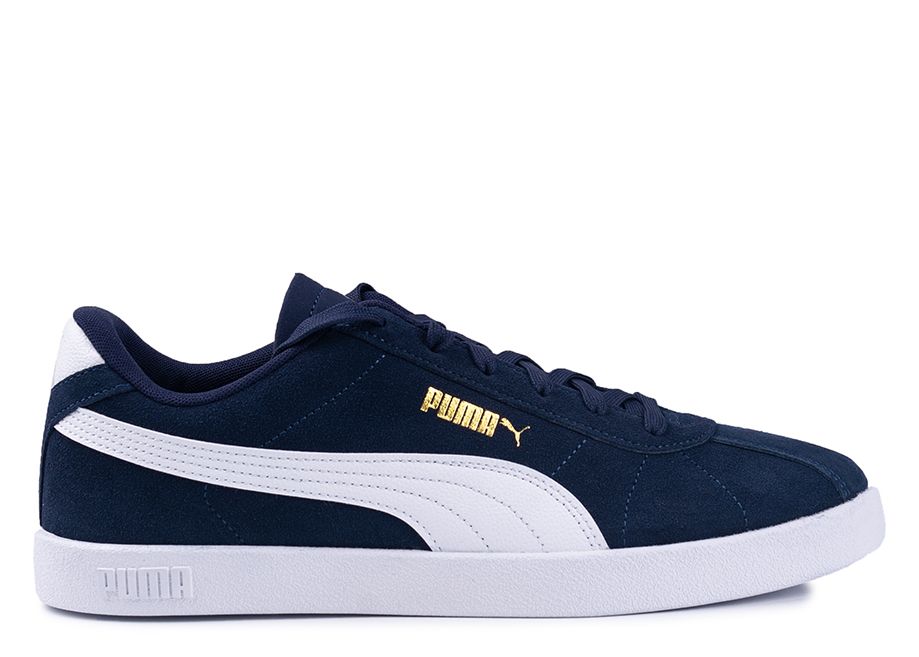 PUMA Buty męskie Club II 397444 04