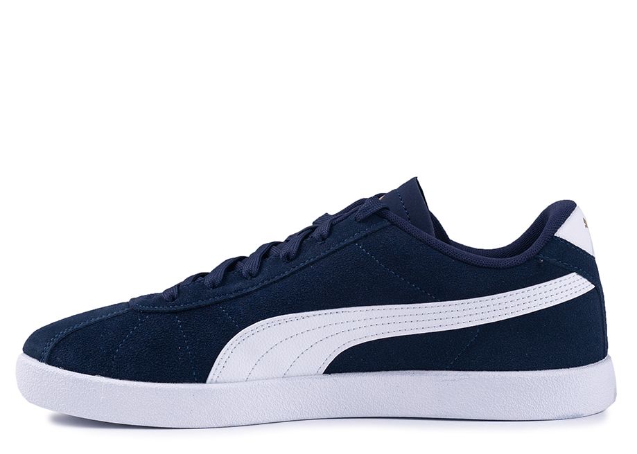 PUMA Buty męskie Club II 397444 04