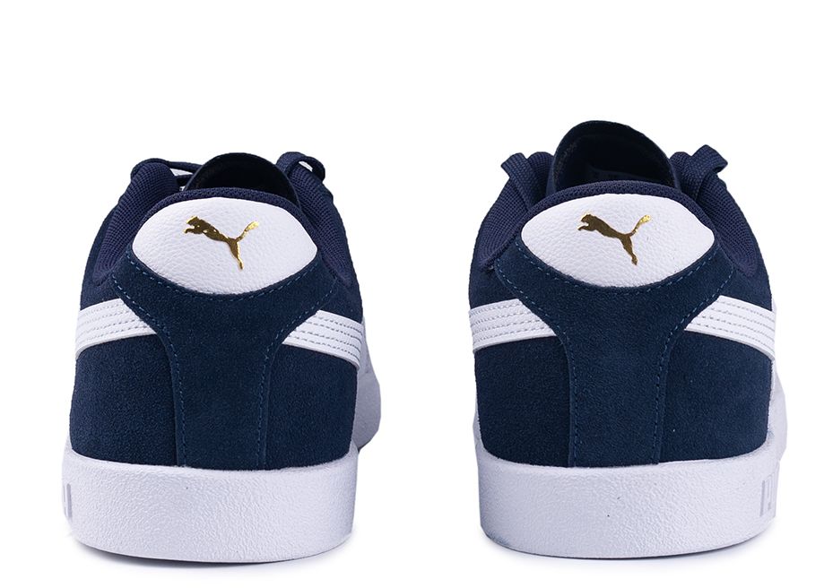 PUMA Buty męskie Club II 397444 04