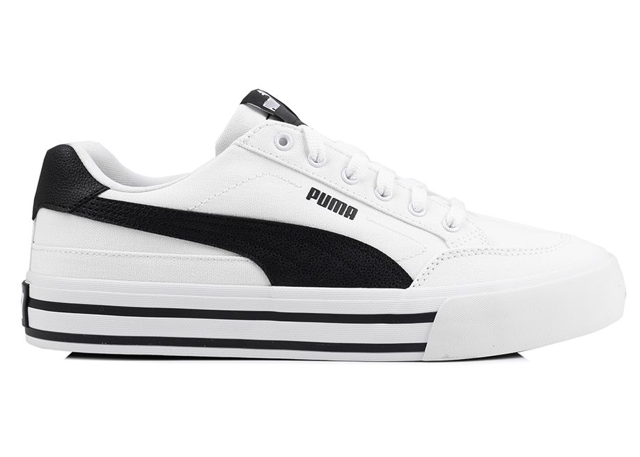 PUMA Buty męskie Court Classic Vulc FS 396353 02