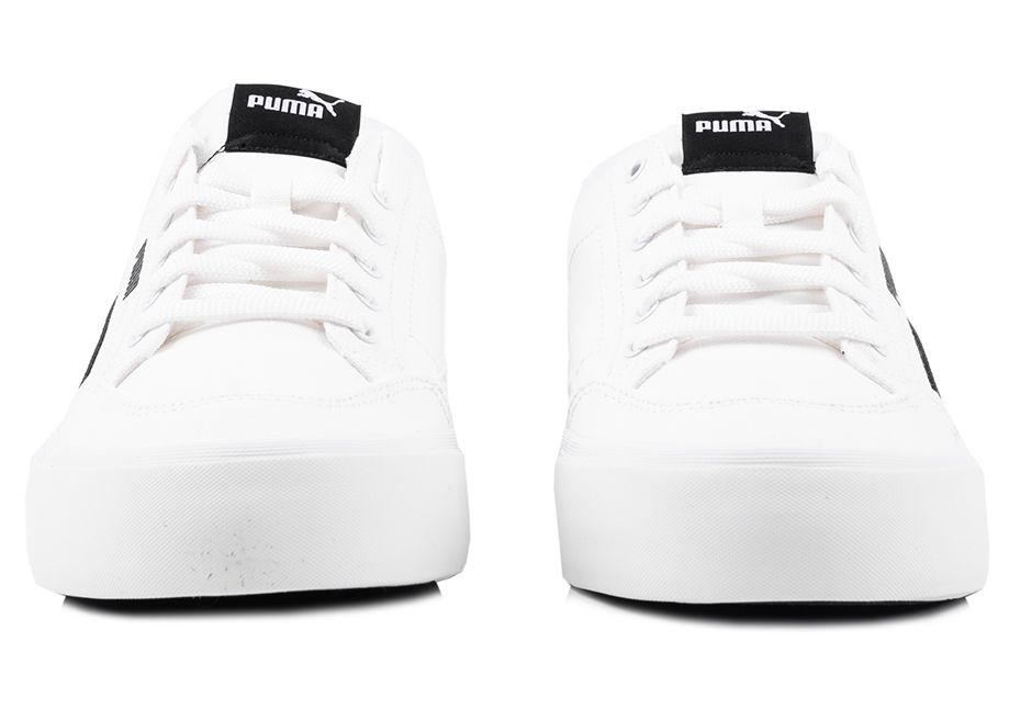 PUMA Buty męskie Court Classic Vulc FS 396353 02