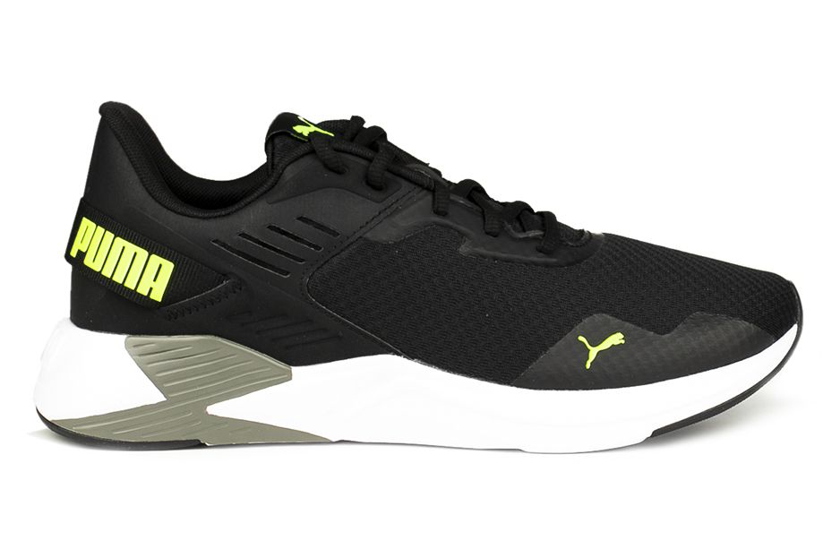 PUMA Buty męskie Disperse XT Mesch 376858 05 PUMA Buty męskie Disperse XT Mesch 376858 05
