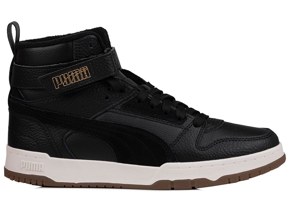 PUMA Buty męskie RBD Game WTR 387604 02