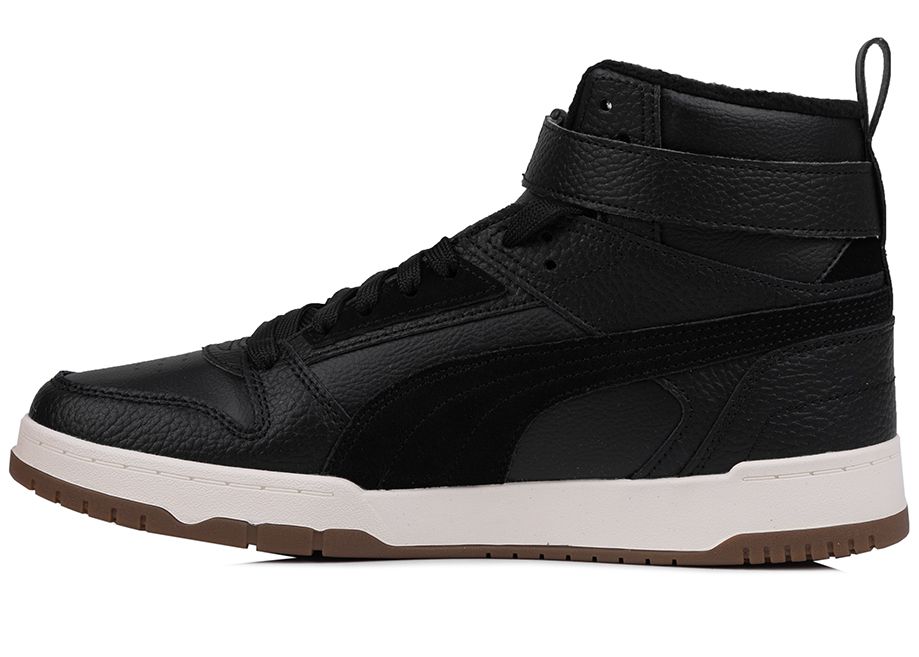 PUMA Buty męskie RBD Game WTR 387604 02