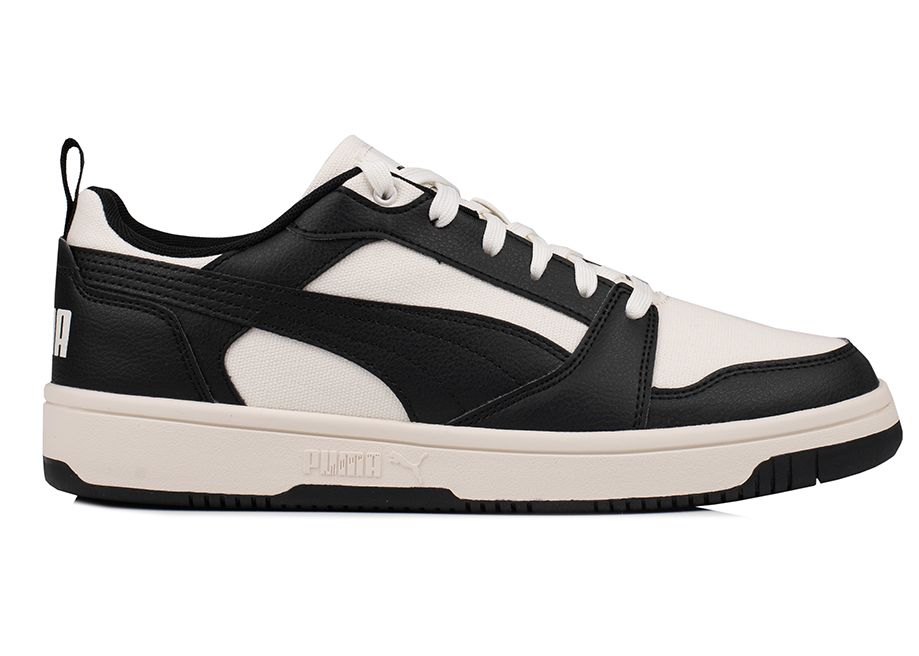 PUMA Buty Rebound v6 Low CV 395079 03