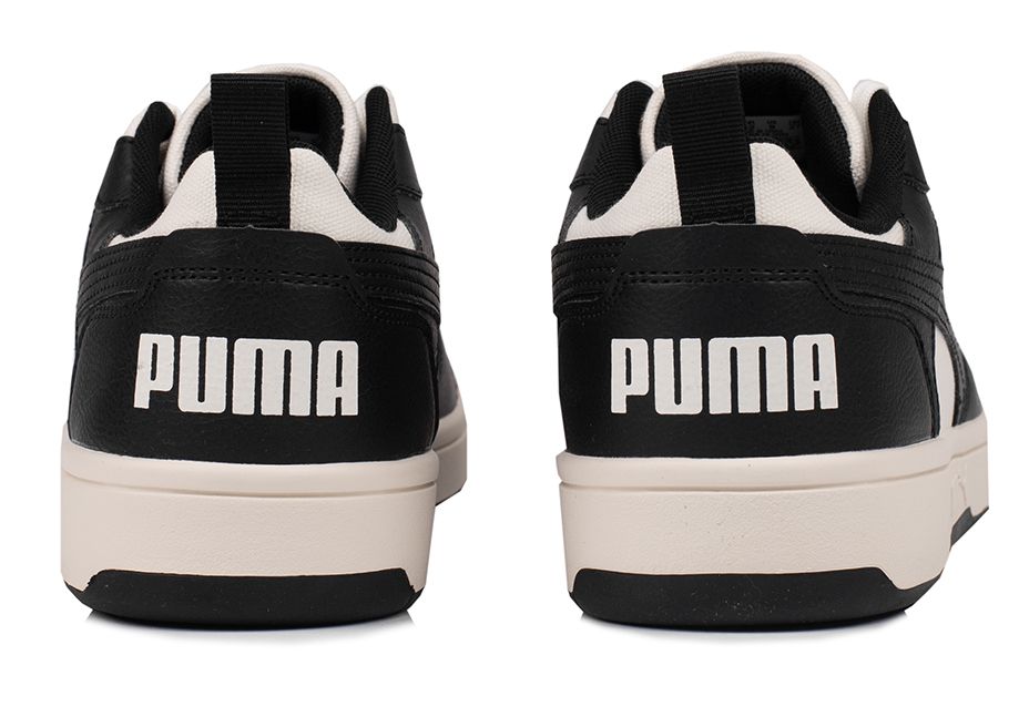 PUMA Buty Rebound v6 Low CV 395079 03