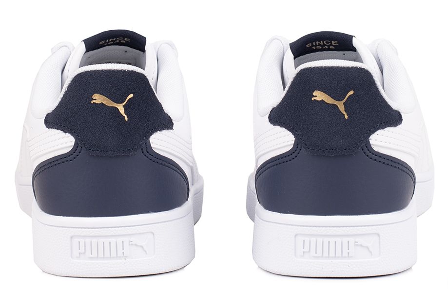 PUMA Buty męskie Shuffle 309668 05