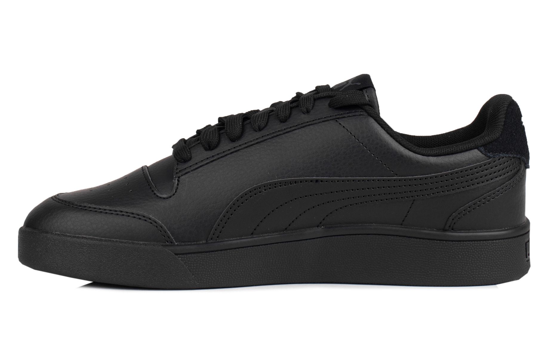 PUMA Buty męskie Shuffle 309668 21