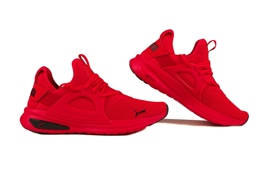 Puma hotsell enzo czerwone