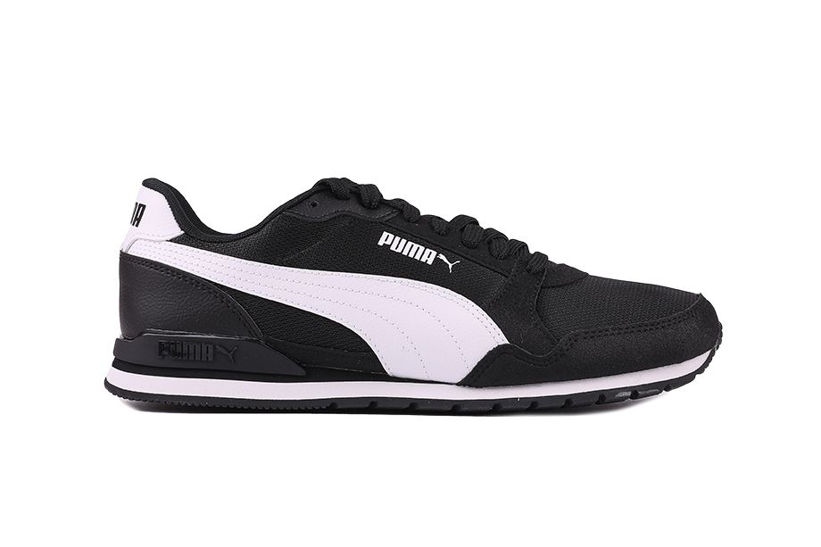 PUMA Buty męskie ST Runner v3 Mesh 384640 01