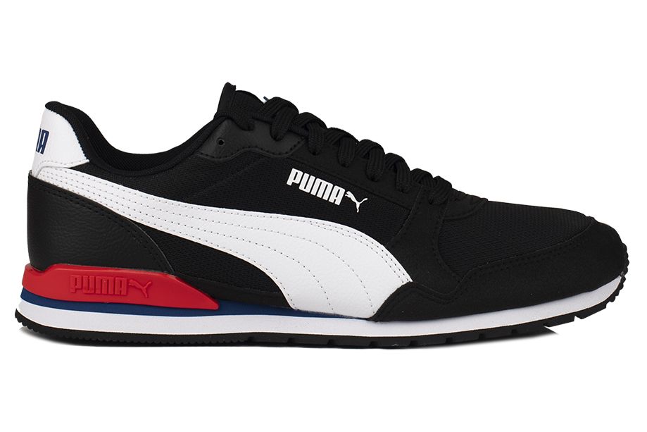 PUMA Buty męskie ST Runner v3 Mesh 384640 10