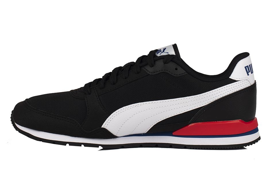 PUMA Buty męskie ST Runner v3 Mesh 384640 10