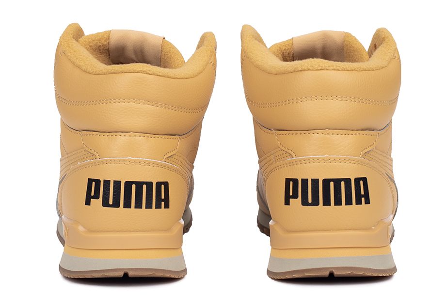 PUMA Buty męskie ST Runner v3 Mid 387638 05