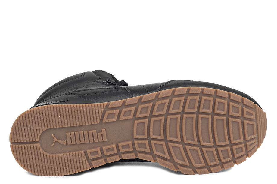 PUMA Buty męskie ST Runner v3 Mid 387638 06 PUMA Buty męskie ST Runner v3 Mid 387638 06