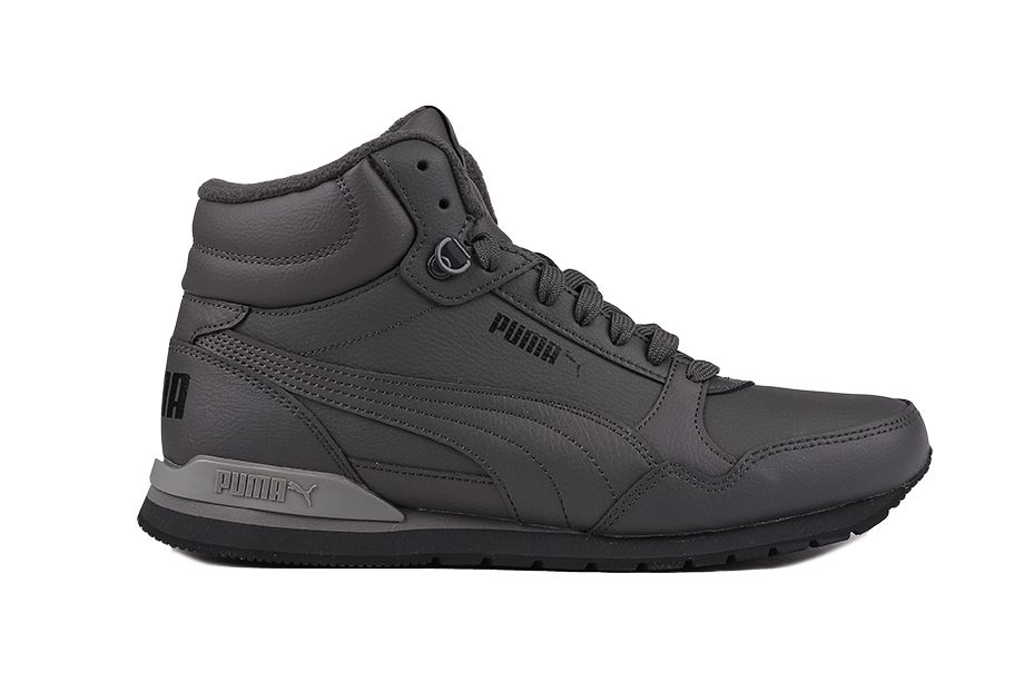 PUMA Buty męskie ST Runner v3 Mid 387638 02