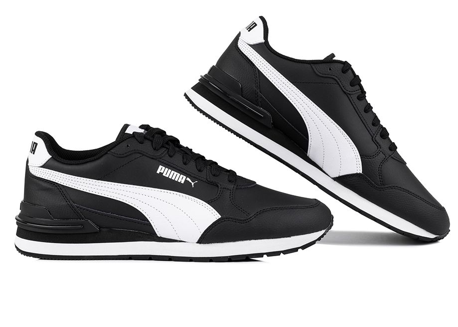 PUMA Buty męskie ST Runner v4 L 399068 01