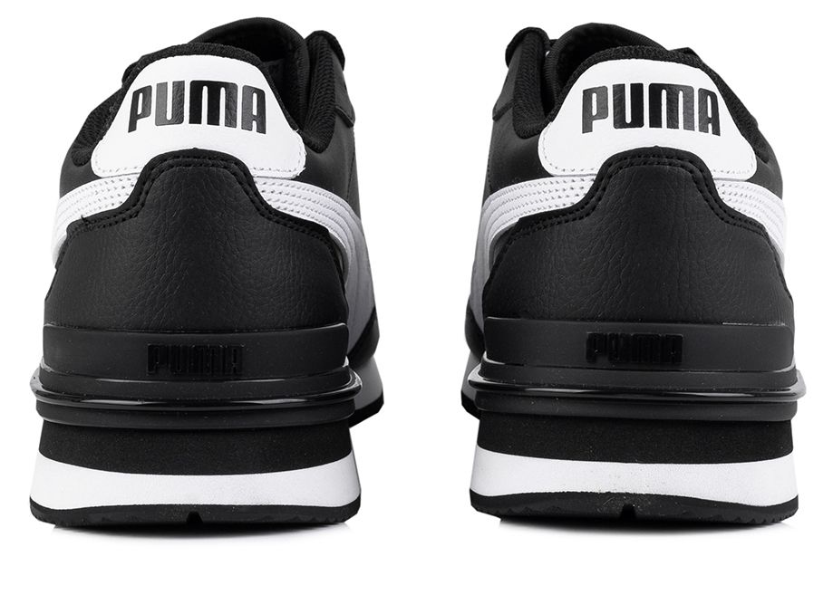 PUMA Buty męskie ST Runner v4 L 399068 01