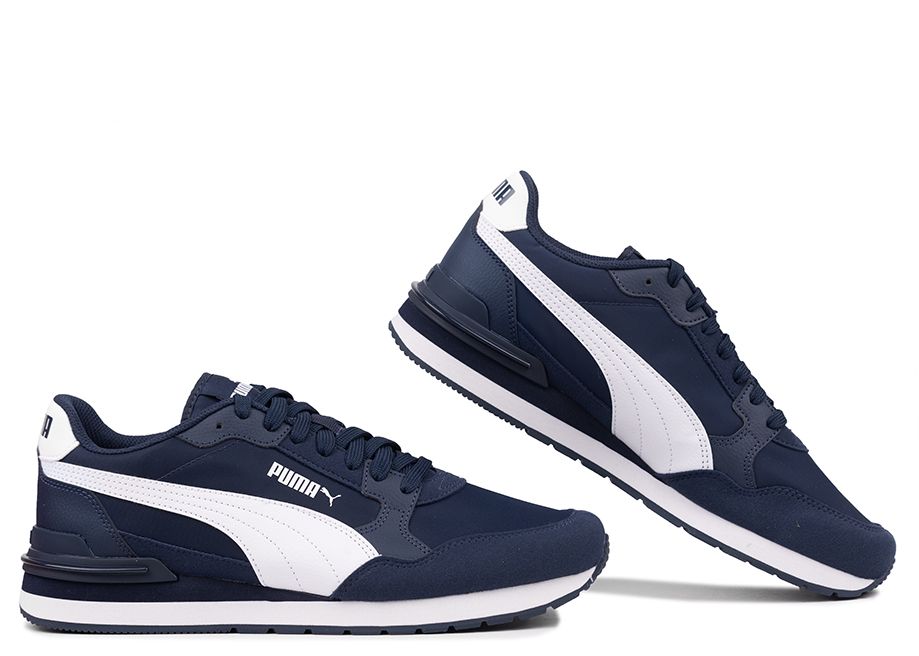 PUMA Buty męskie ST Runner v4 NL 399069 07 PUMA Buty męskie ST Runner v4 NL 399069 07