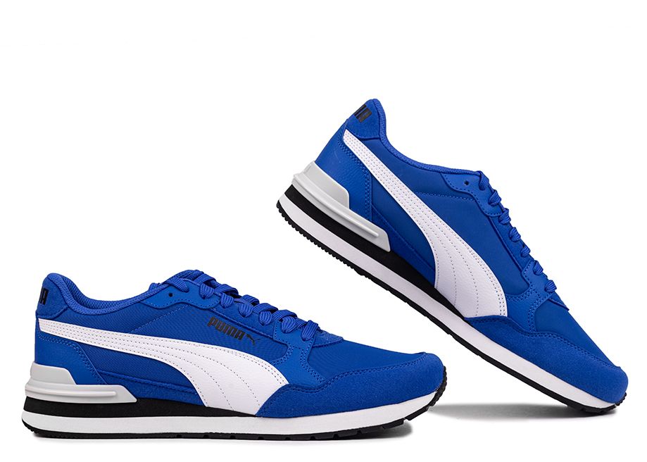 PUMA Buty męskie ST Runner v4 NL 399069 11 PUMA Buty męskie ST Runner v4 NL 399069 11