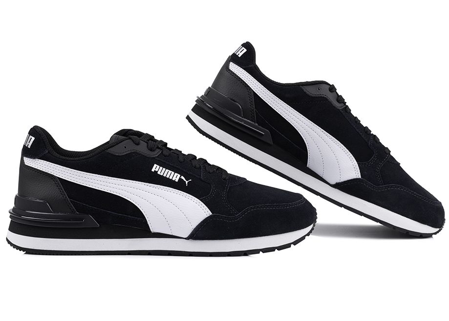 PUMA Buty męskie ST Runner v4 SD 399665 01