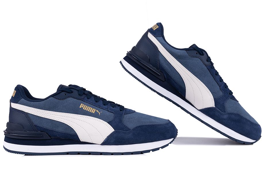 PUMA Buty męskie ST Runner v4 SD 399665 05