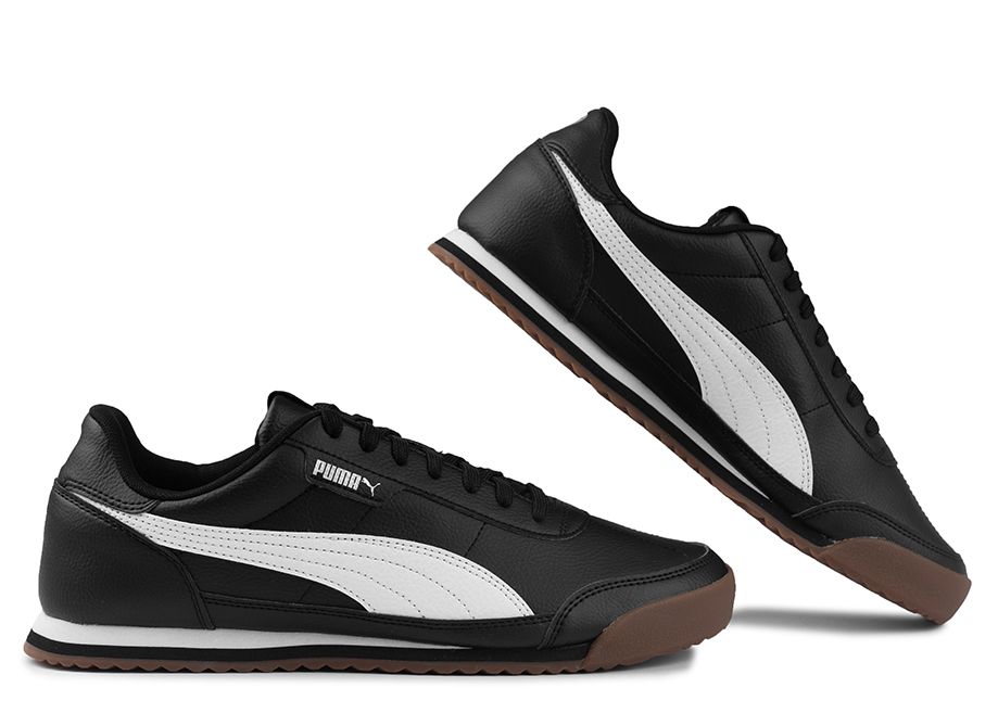 PUMA Buty męskie Turino II 397452 01 PUMA Buty męskie Turino II 397452 01