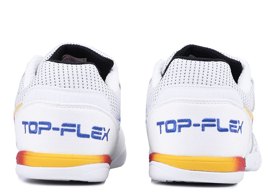 Joma Buty piłkarskie Top Flex 2476 Indoor TOPW2476IN