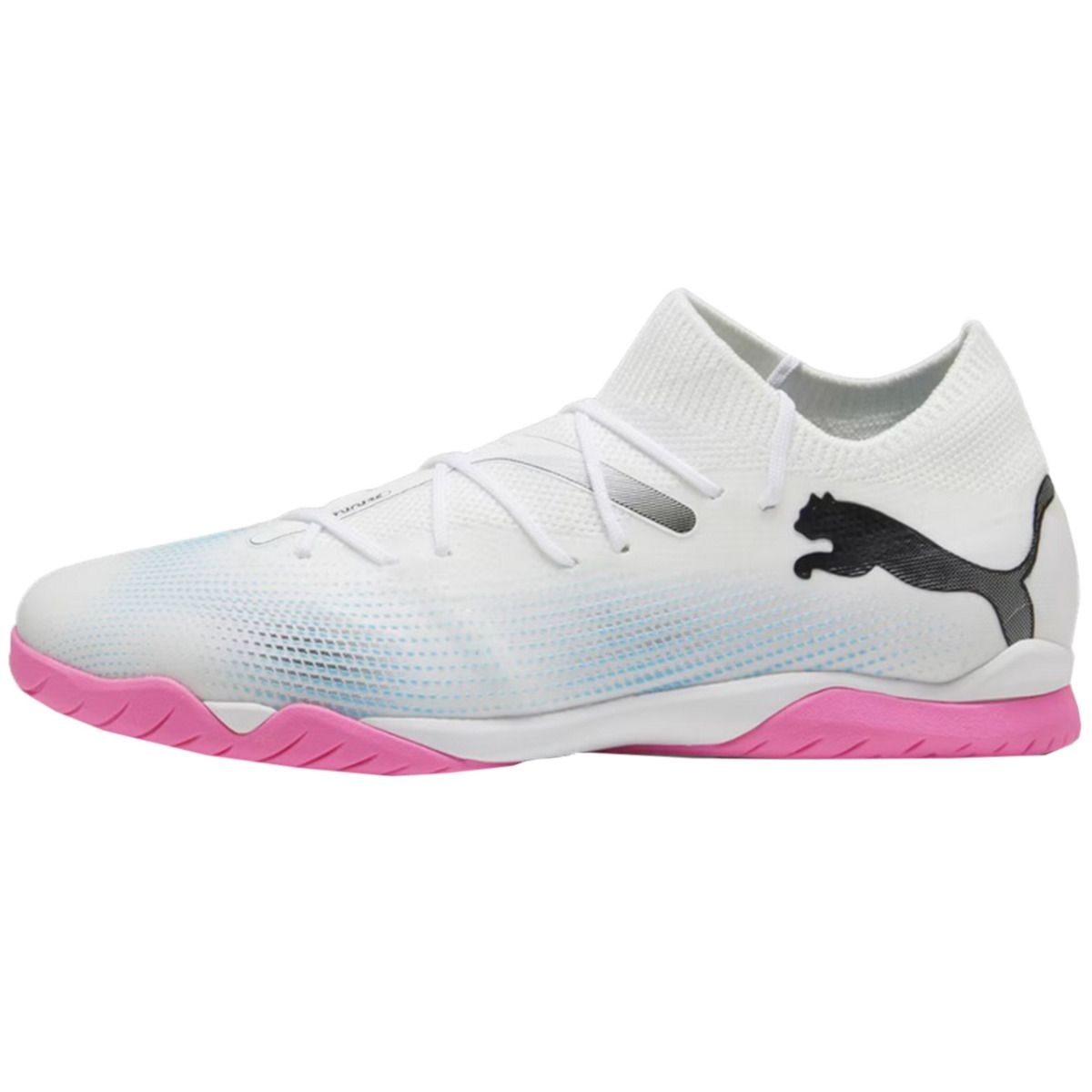 PUMA Buty piłkarskie Future 7 Match IT 107721 01