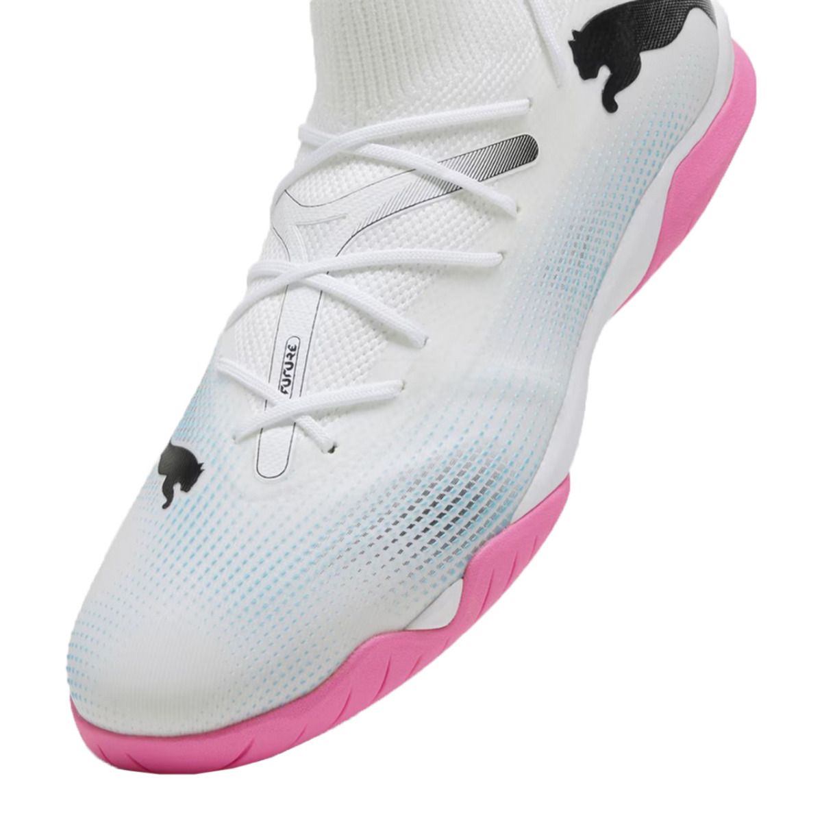 PUMA Buty piłkarskie Future 7 Match IT 107721 01