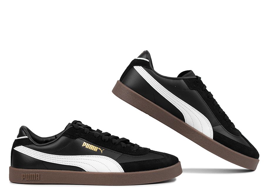 PUMA Buty Club II Era 397447 02 PUMA Buty Club II Era 397447 02