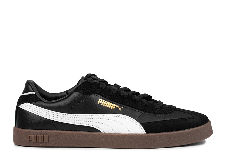 PUMA Buty Club II Era 397447 02 PUMA Buty Club II Era 397447 02