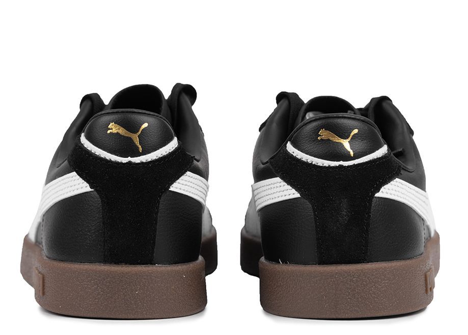 PUMA Buty Club II Era 397447 02 PUMA Buty Club II Era 397447 02