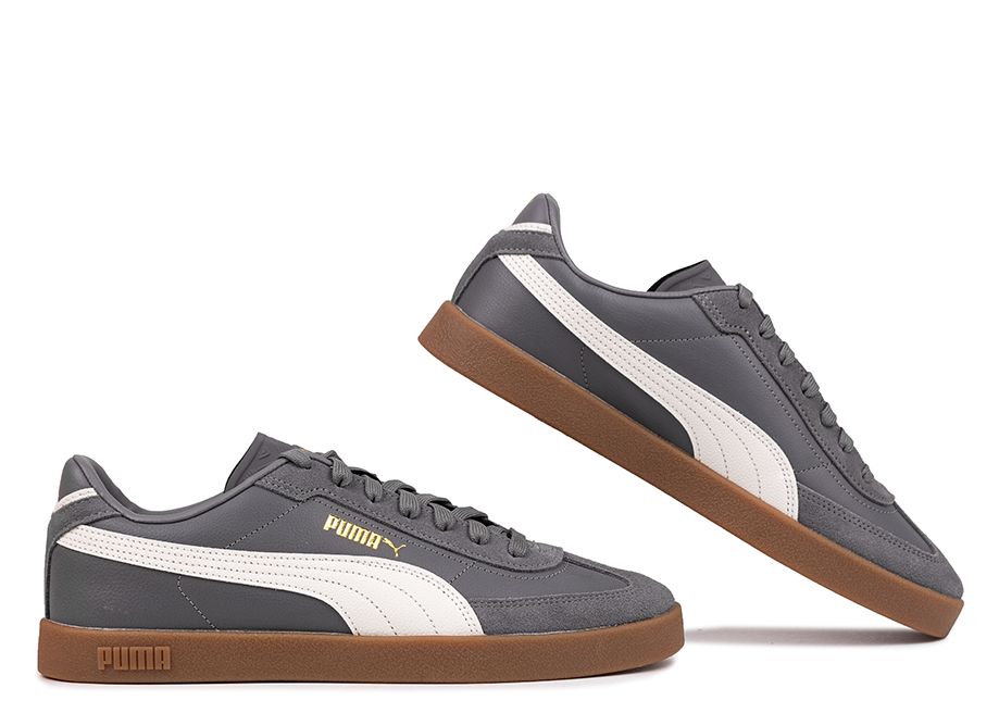 PUMA Buty Club II Era 397447 19