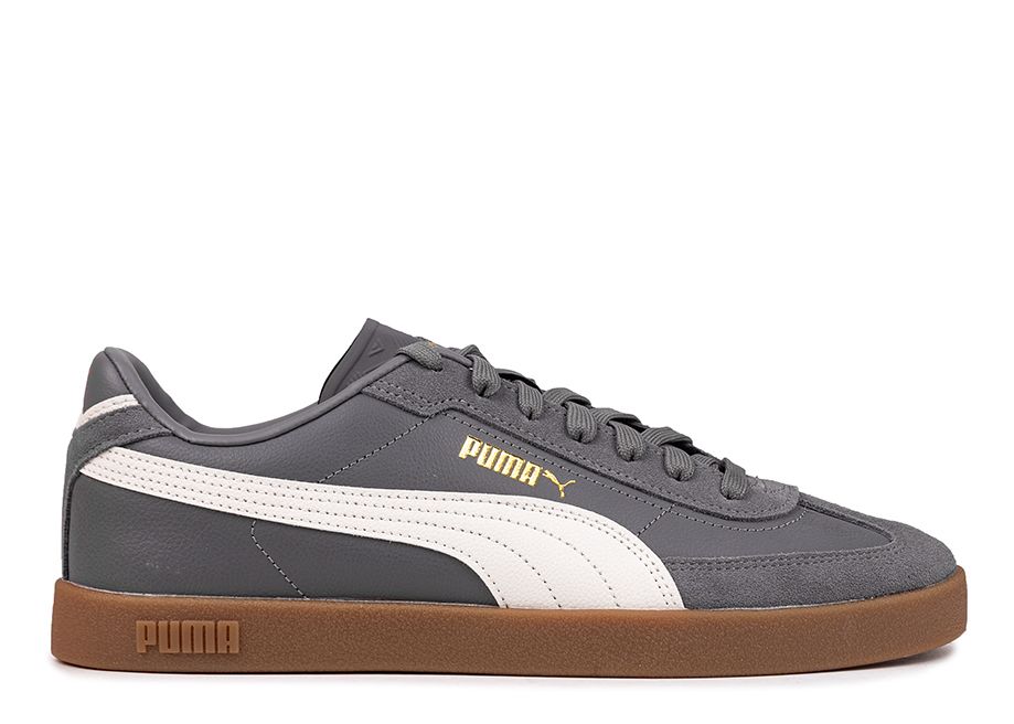 PUMA Buty Club II Era 397447 19