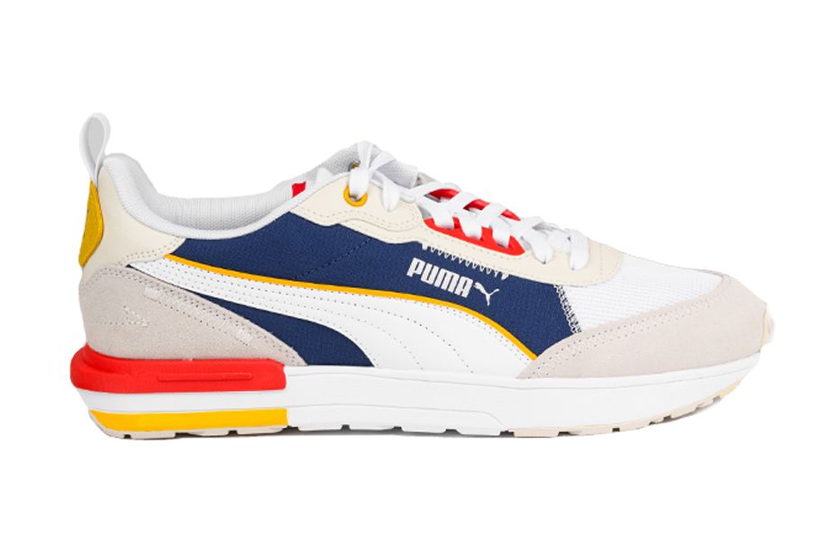 PUMA Buty męskie R22 Evening 383462 12 PUMA Buty męskie R22 Evening 383462 12