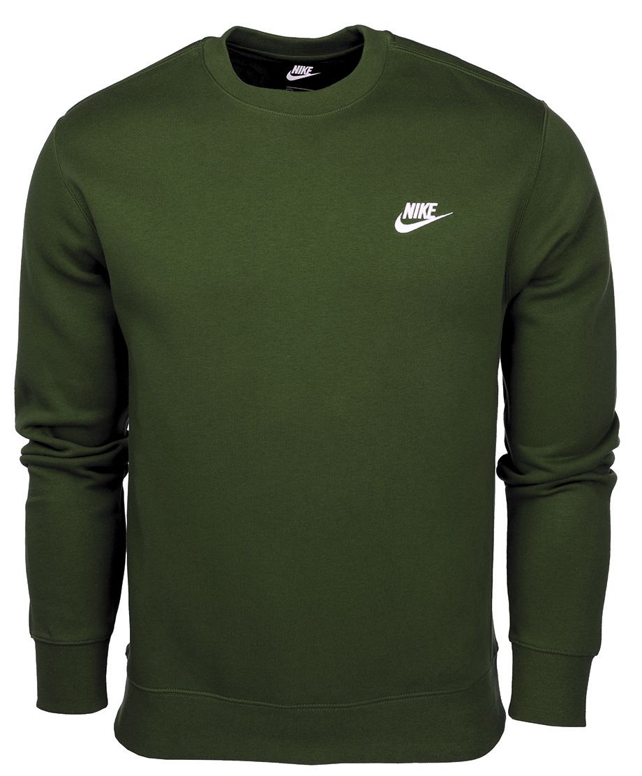 Nike Bluza Męska NSW Club Crew BB BV2662 327