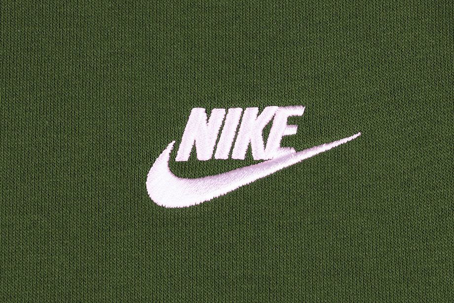 Nike Bluza Męska NSW Club Crew BB BV2662 327