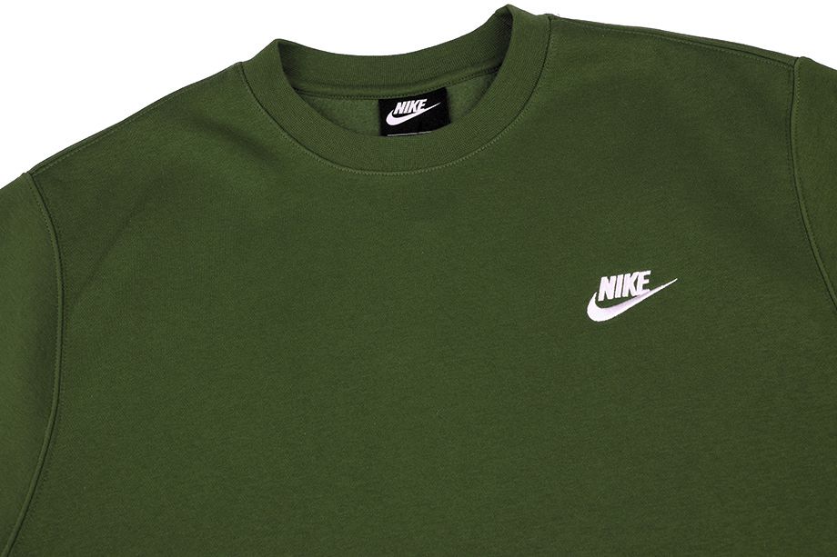Nike Bluza Męska NSW Club Crew BB BV2662 327