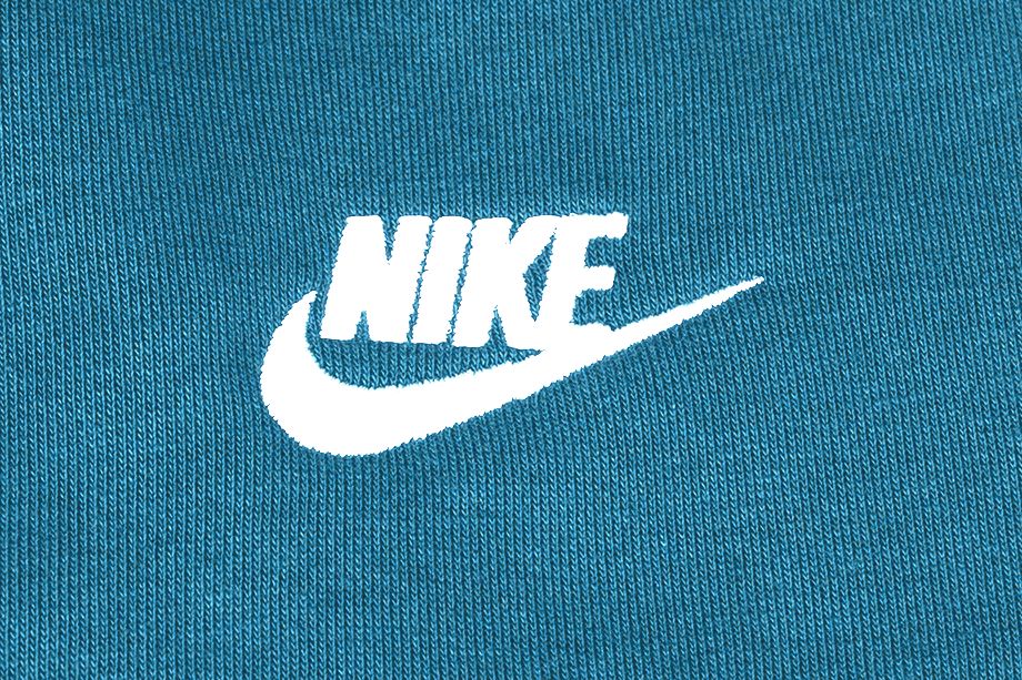 Nike spodnie męskie NSW Club Jogger FT BV2679 407