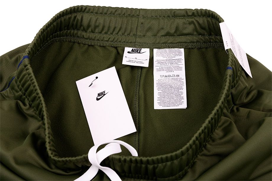 Nike dres męski Trk Suit Woven Basic BV3034 326