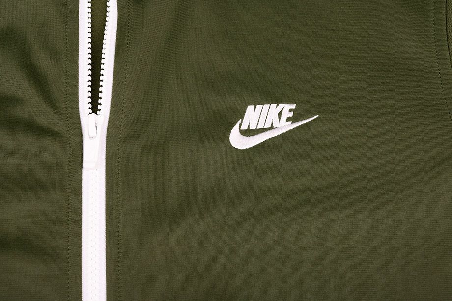 Nike dres męski Trk Suit Woven Basic BV3034 326