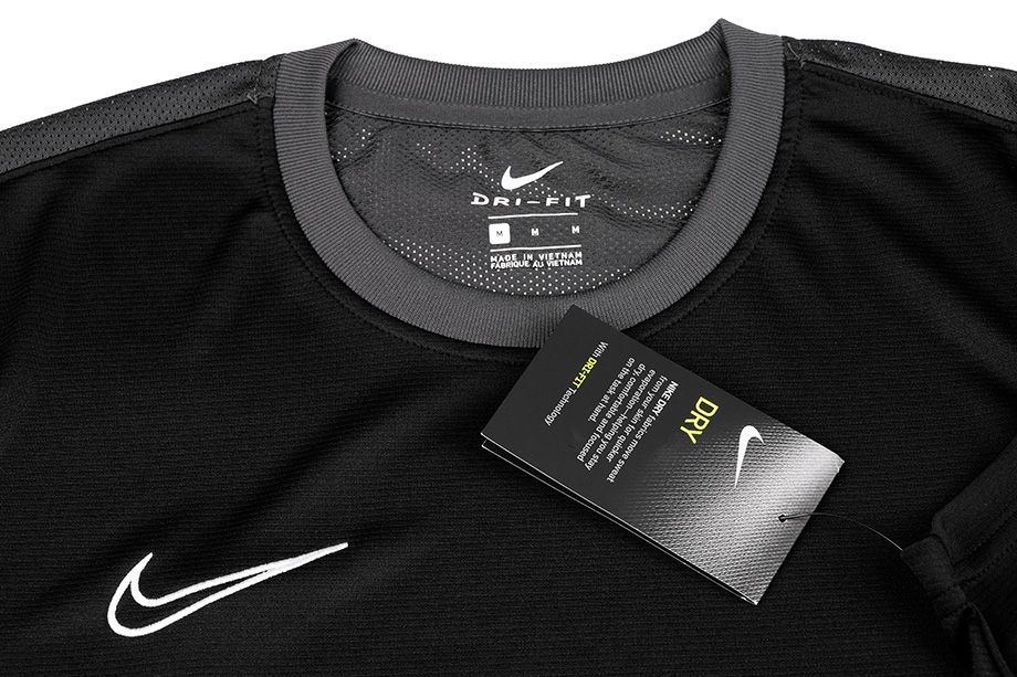 Nike Koszulka Męska Dry Academy PRO TOP SS BV6926 073