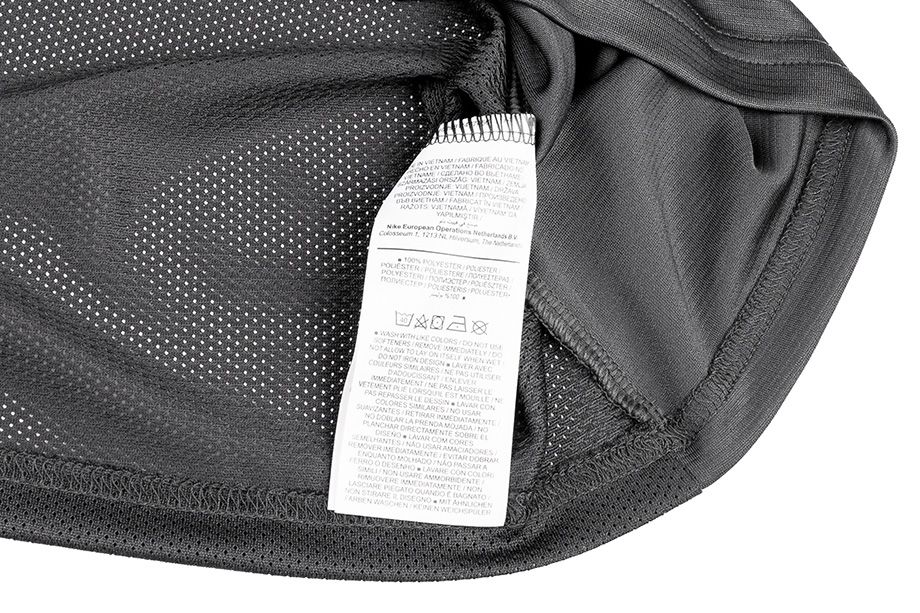 Nike Koszulka Męska Dry Academy PRO TOP SS BV6926 073
