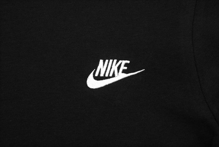 Nike koszulka męska Club Tee AR4997 013