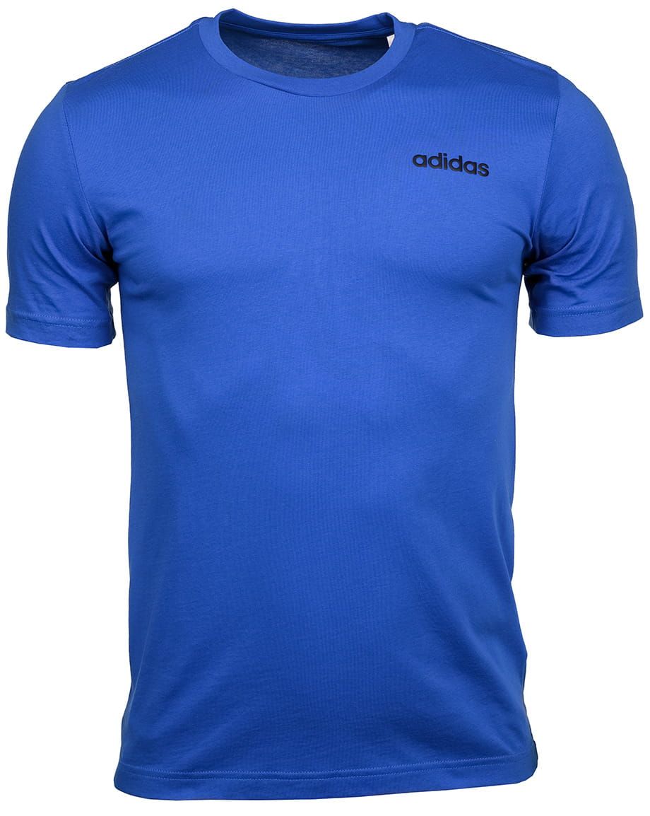 adidas koszulka męska Essentials Plain Tee FM6221