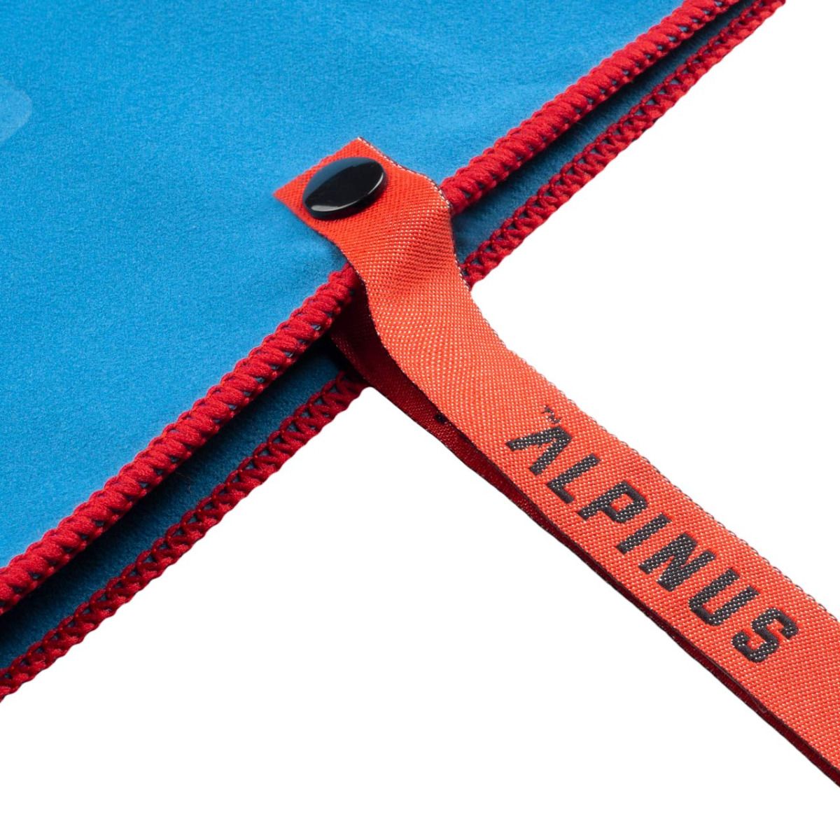 Alpinus Ręcznik Canoa Blue CH43593